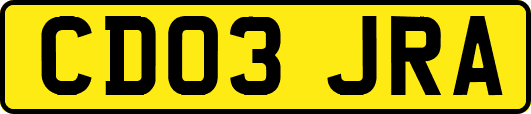 CD03JRA
