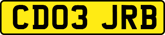 CD03JRB