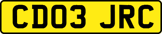 CD03JRC