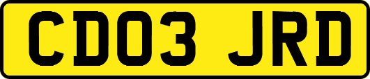 CD03JRD