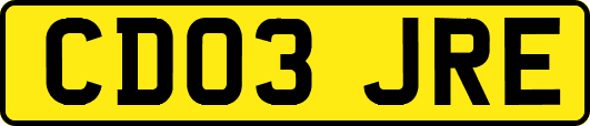 CD03JRE