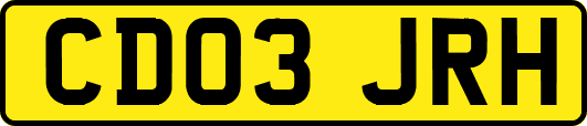 CD03JRH