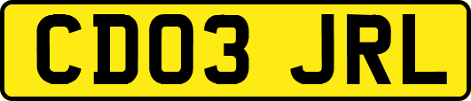 CD03JRL