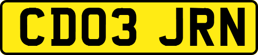 CD03JRN