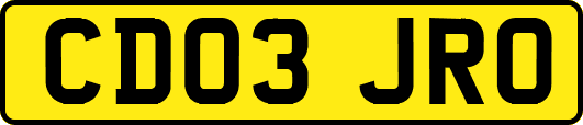 CD03JRO