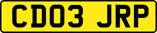 CD03JRP