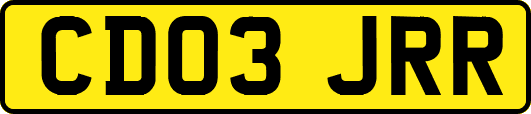 CD03JRR