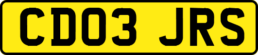 CD03JRS