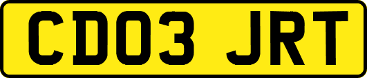 CD03JRT