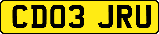CD03JRU