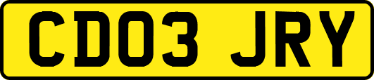 CD03JRY