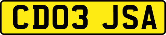 CD03JSA