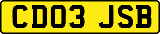 CD03JSB
