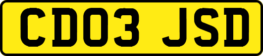 CD03JSD