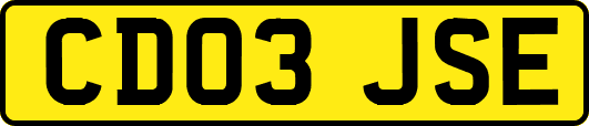 CD03JSE