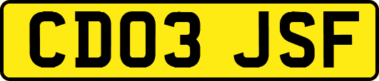 CD03JSF
