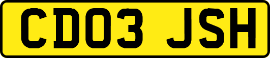 CD03JSH