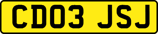 CD03JSJ