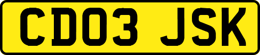 CD03JSK