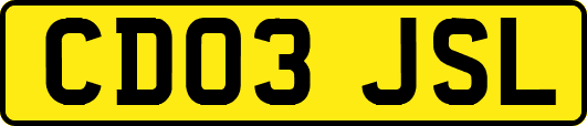 CD03JSL