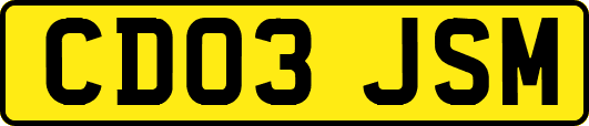 CD03JSM