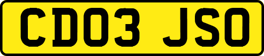 CD03JSO