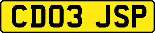 CD03JSP