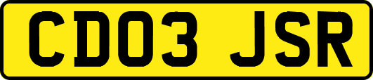 CD03JSR