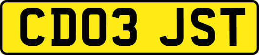 CD03JST