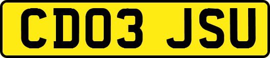 CD03JSU