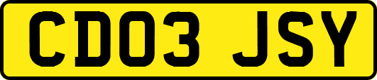 CD03JSY