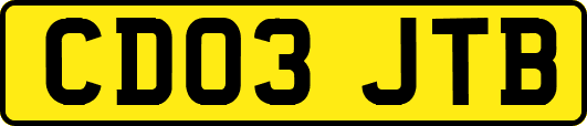 CD03JTB