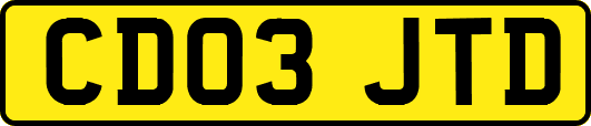 CD03JTD