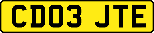 CD03JTE
