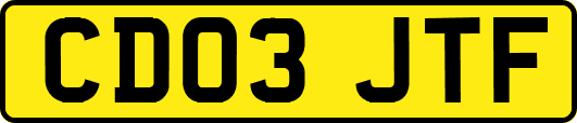 CD03JTF