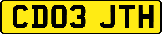 CD03JTH