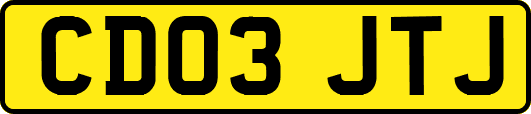 CD03JTJ