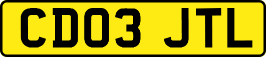 CD03JTL