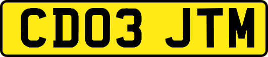 CD03JTM