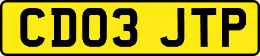 CD03JTP