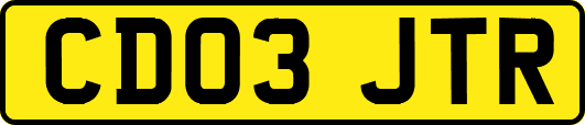 CD03JTR
