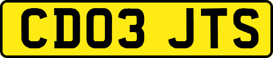 CD03JTS