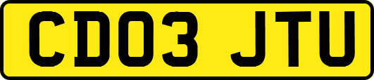 CD03JTU