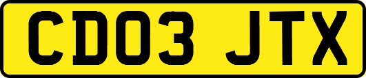 CD03JTX