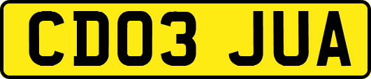 CD03JUA