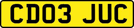 CD03JUC