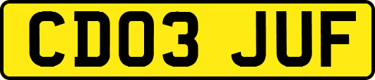 CD03JUF