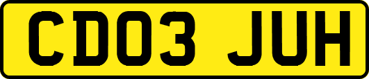 CD03JUH