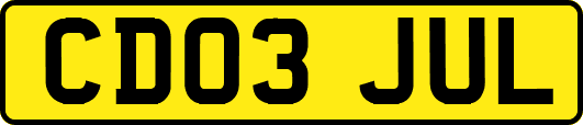 CD03JUL