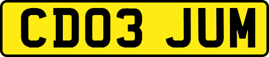 CD03JUM